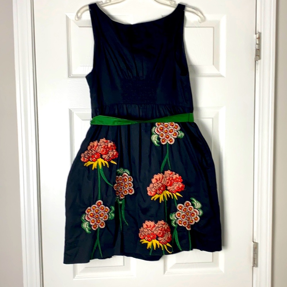 Boutique Dress Adjustable Belt .Great condition.